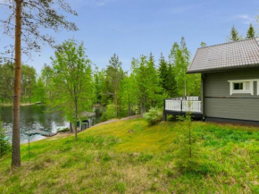 Holiday Home Kiikkukallio by Interhome